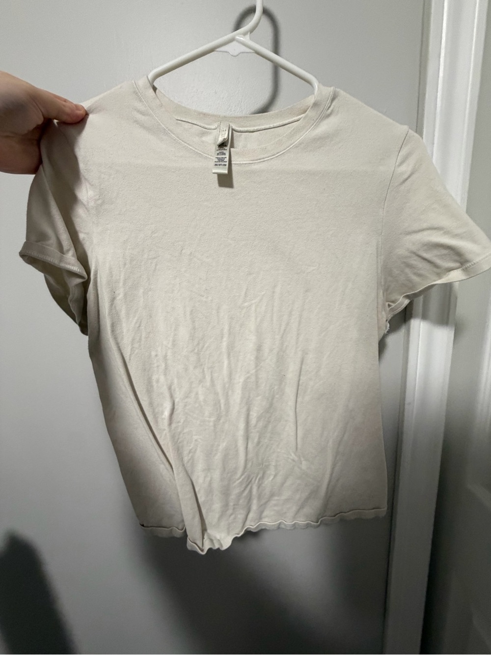 SKIMS Crewneck Women’s Tee